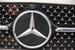 مێرسێدس بێنز C-Class